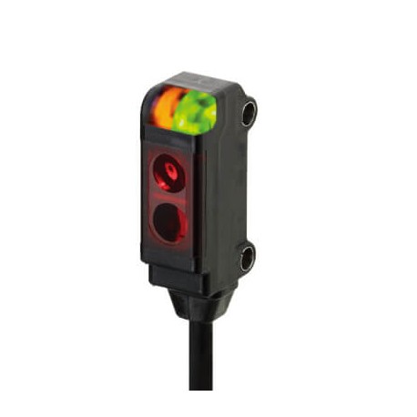 OMRON E3T-SL23 2M E3T-SL23 2M E3T 1033D E3TSL232M OMRON Thumbnail 3h Dslr 30mm Lateral PNP Light